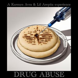 **** ABUSE (feat. Lil Arepita) [Explicit]