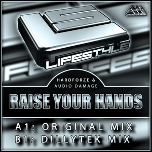 Raise Your Hands (Original Mix)
