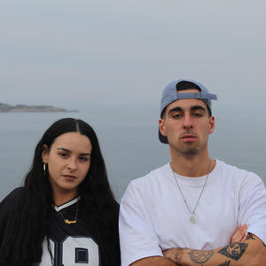 Puñal (feat. TONIREALNESS & Noize Burner)