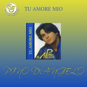 Tu amore mio