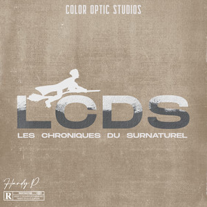 Les chroniques du surnaturel (Lcds) [Explicit]