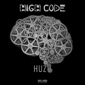 Huza (Original Mix)