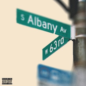 Ghost Off 63rd (Explicit)