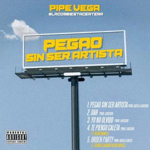 Orden party (feat. Izahn, Kliin dowell, Claudior & Gitto) (Explicit)