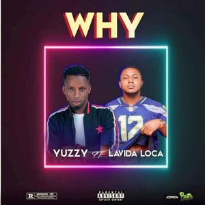Why (feat. Lavida Loca)