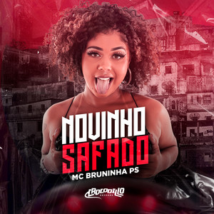 Novinho Safado (Explicit)