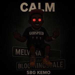 Calm (Explicit)