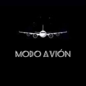 modo avión (ft.nolove) (Explicit)