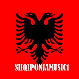 Arkivi Shqiponja Music 1