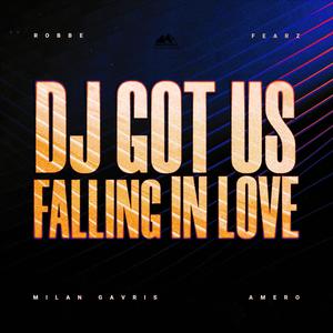 DJ Got Us Fallin' In Love