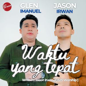 Waktu Yang Tepat