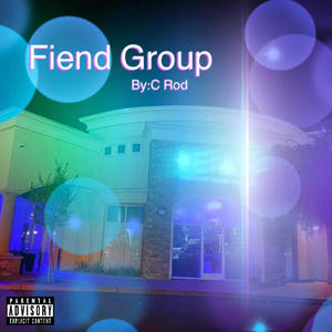 Friend Group (Explicit)