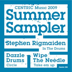 Summer Sampler