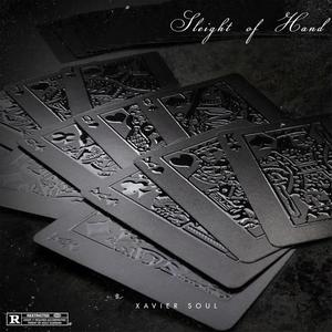 Sleight of Hand (Explicit)