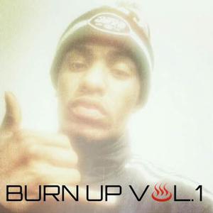 Burn Up, Vol. 1 (Explicit)