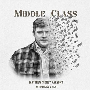 Middle Class (feat. Harry Clark & Darrell Webb)