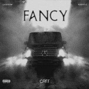 Fancy (feat. Marveliz & cadenflow) (Explicit)