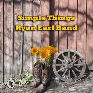 Simple Things (feat. Jessica Mellot)