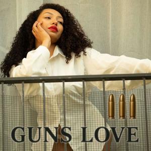 guns love (feat. bobdy)