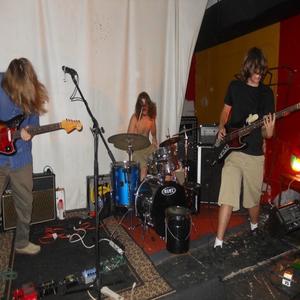 Trinity (feat. Jon Lipscomb & Ethan Snyder)