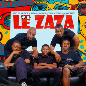 Le  Zaza (feat. Gooffee)
