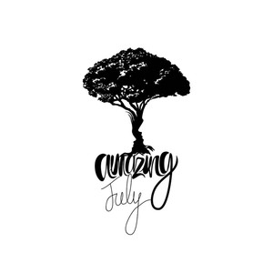 One