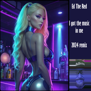 I Got the Music in Me (2024 remixes)