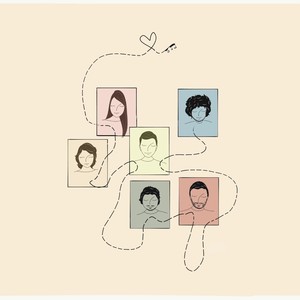 Canção Pra Te Ver(feat. Thais Nogueira & Luciano Magno)