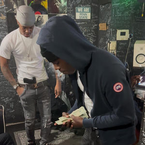 Shinnin And Money (feat. StoBleed & SoBadEBK) (Explicit)