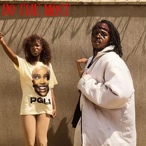 DO THE MOST (feat. Slumberlandd & Sxddar) (Explicit)