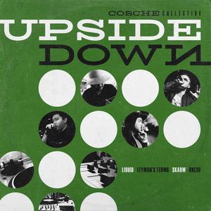 Upside Down (feat. Leyman's Terms, Skarm & One3D) [Explicit]