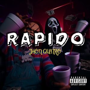 Rapido (Explicit)