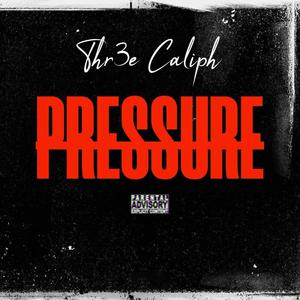 Pressure (Explicit)