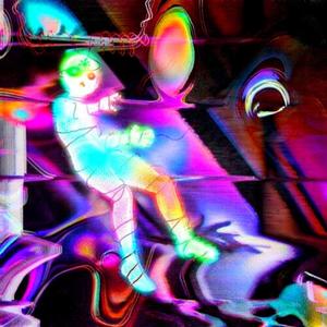 4 PAREDES (feat. fravi) (Speed up) (Explicit)