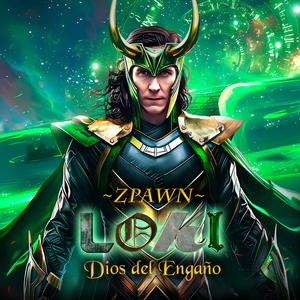 Loki Dios del Engaño (Mezcla de Zpawn)