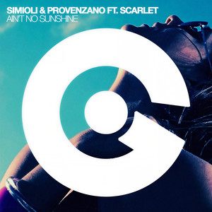 Ain't No Sunshine (Deep Chills Remix)