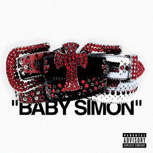 Baby Simon