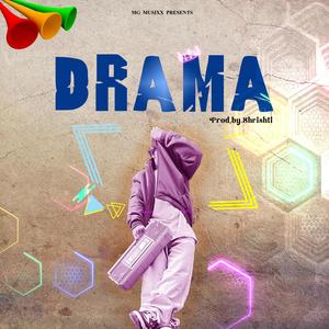 Drama (feat. Shrishti)