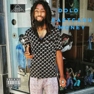 FaztCash Money (Explicit)