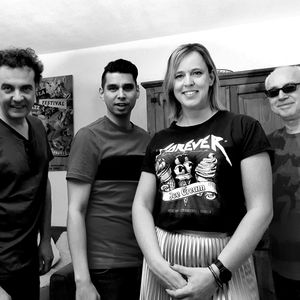 Love Bunny & Ilona Dekker