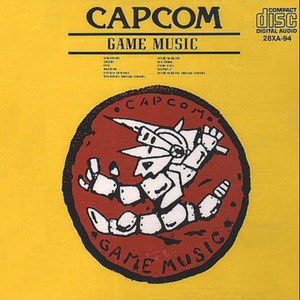 Capcom Game Music