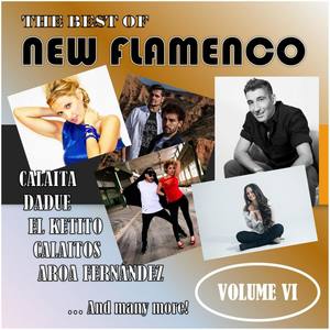 The Best of New Flamenco, Vol. VI