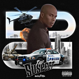 The Suspect (Explicit)
