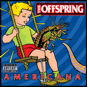 Americana (Explicit)