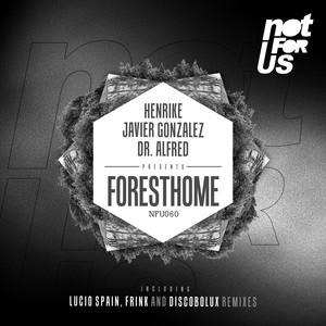 Foresthome EP