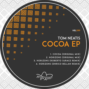 Cocoa EP