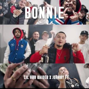 Bonnie (feat. Johnny FF) [Explicit]