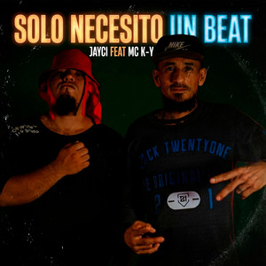 Solo necesito un beat
