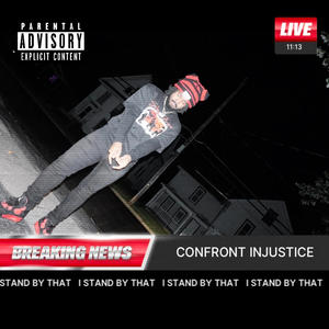 Born To Score (feat. RosieTooActive) (Explicit)