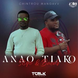 Anao Tiako (feat. Bacar The chirurgien)